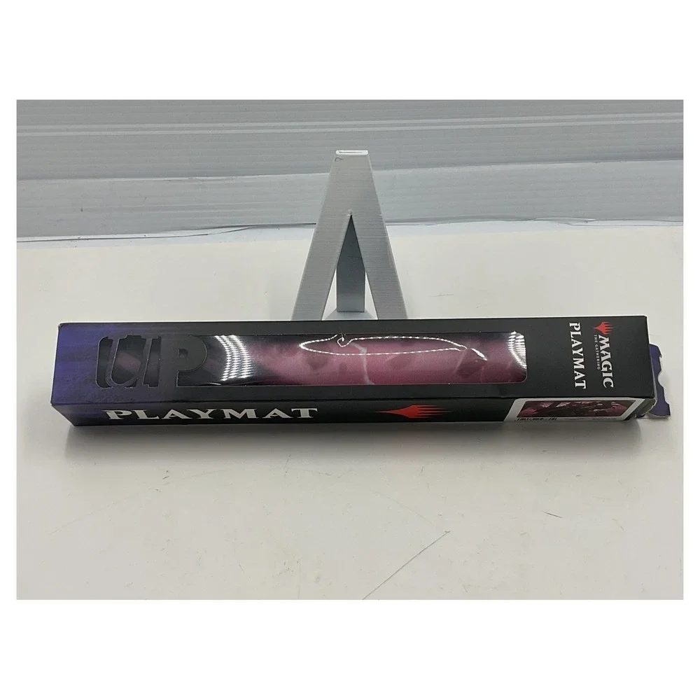 Ultra Pro enhance your